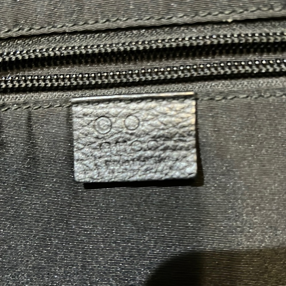 Gucci Messenger Bag - Picture 9 of 11